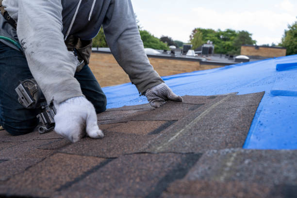 Quick and Trustworthy Emergency Roof Repair Services in Bolivar Peninsula, TX