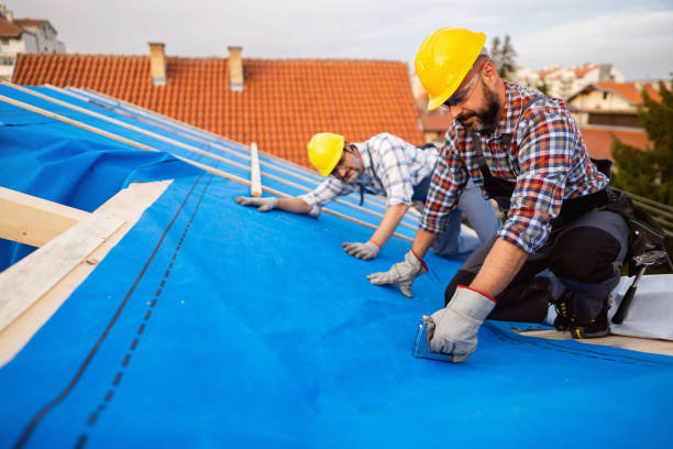 Quick and Trustworthy Emergency Roof Repair Services in Bolivar Peninsula, TX