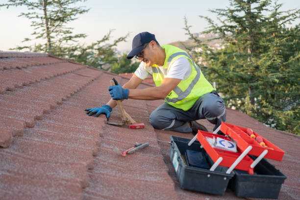 Bolivar Peninsula, TX Roofing Contractor Company